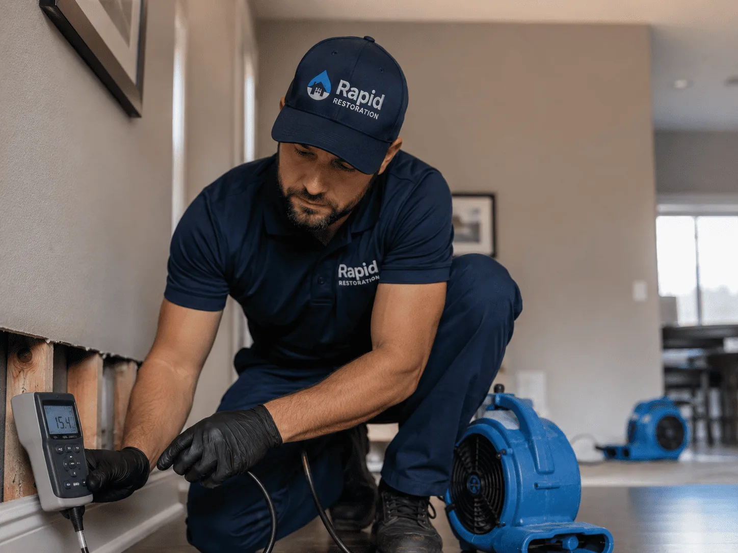 Common questions about Dehumidification in Crystal Lake, IA